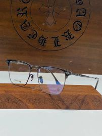 Picture of Chrome Hearts Optical Glasses _SKUfw52080301fw
